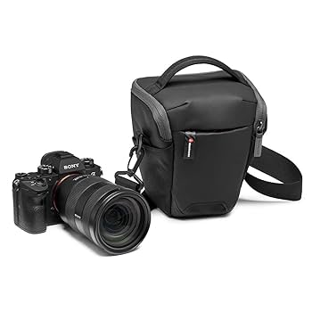 Amazon | Manfrotto Advanced II ホルスターバッグ CSCカメラ用