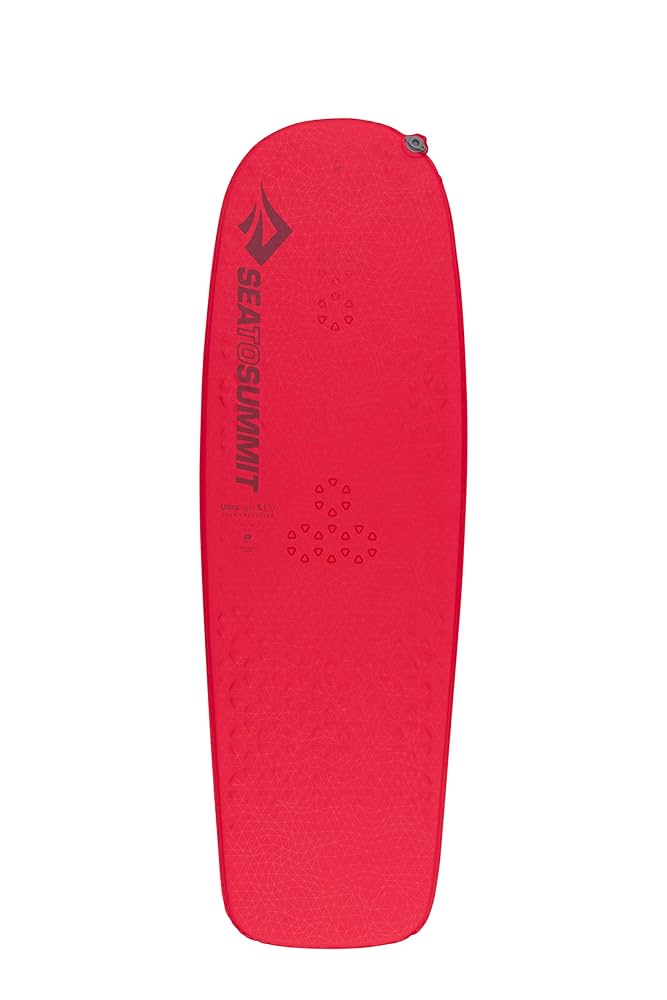 Amazon.com : Sea to Summit Ultralight Self-Inflating Foam