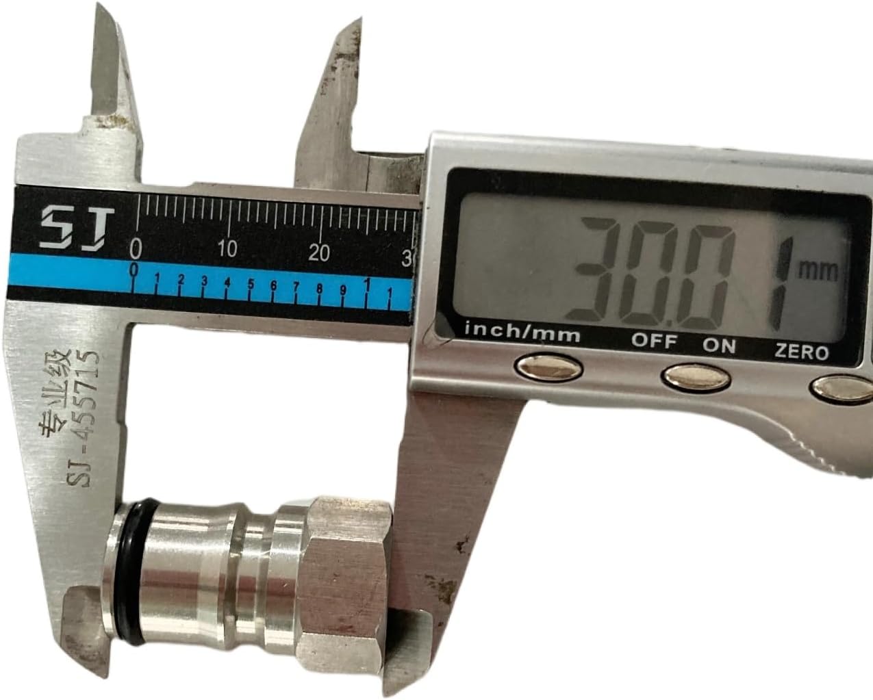 Cornelius Type Ball Lock Liquid Post (Female Thread) Beer Home Brewing Accessory