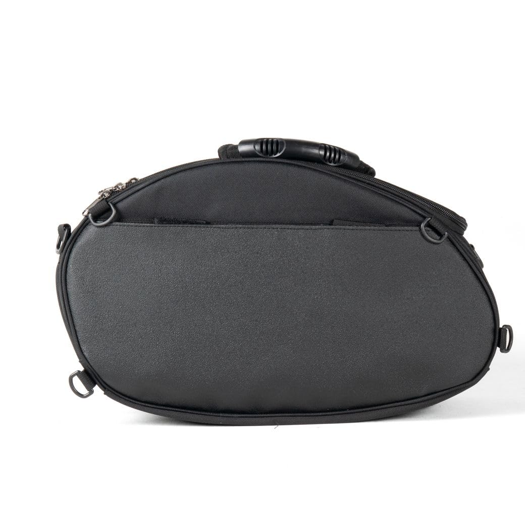 Sacoches cavalières Camel Sport (2x30 litres) | sangles, textile