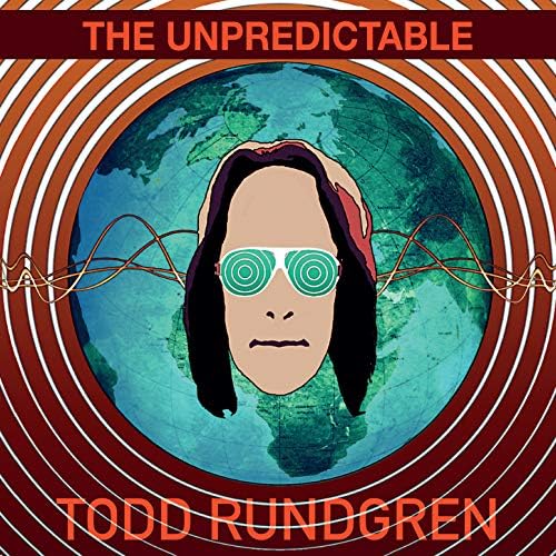 Todd Rundgren in the Studio　トッド・ラングレン Todd Rundgren in the Studio トッド・ラングレン CD トッド