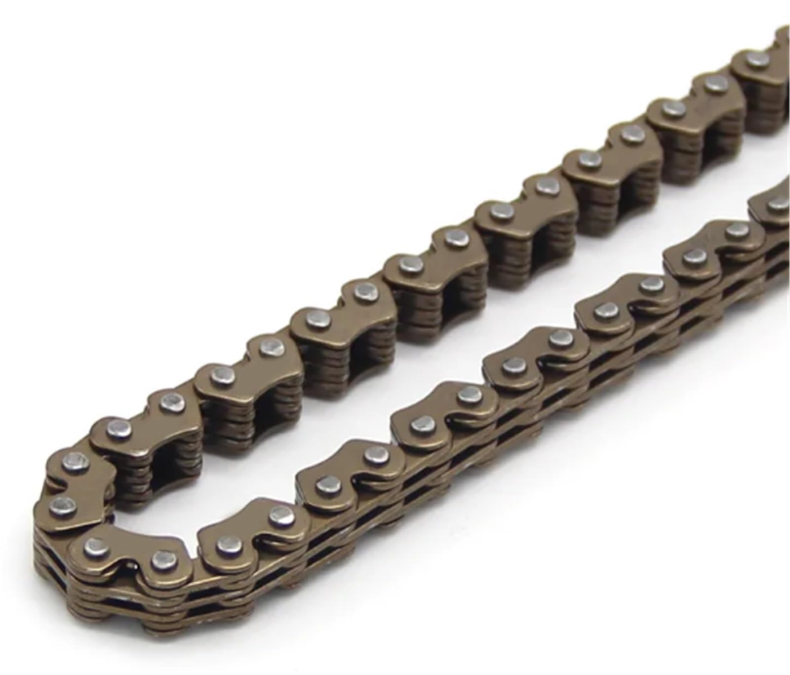 Per CRF450R 2002 2003 2004 2005 2006 2007 2008 CRF450X TRX450ER TRX450R TRX400EX TRX400X CB650C CB650SC Moto Catena Di Distribuzione Motore 14401-MEB-671 14401-426-024