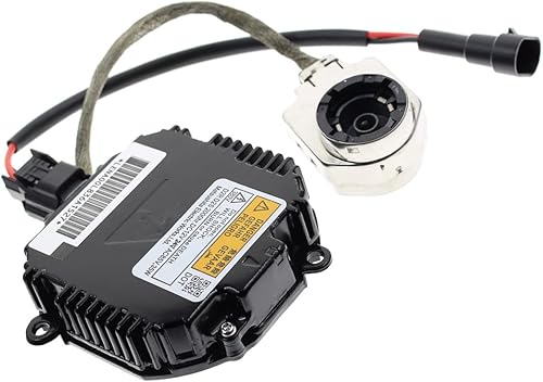 Miniatura 3 de GooDeal módulo de unidad de control de balasto Xenon HID para Nissan Infiniti