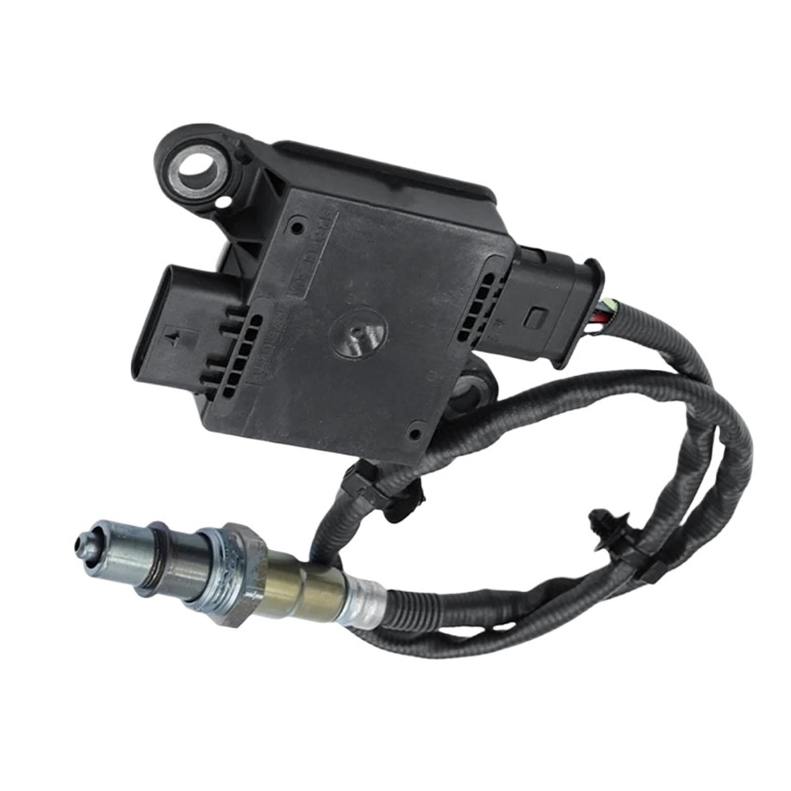 Sensor de partículas PM para automóvil Sensor de partículas PM para Opel 55496990 Repuestos para automóviles Sensor de partículas
