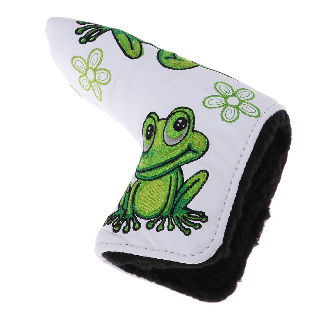 Putter Cover Pattern FREE PATTERNS