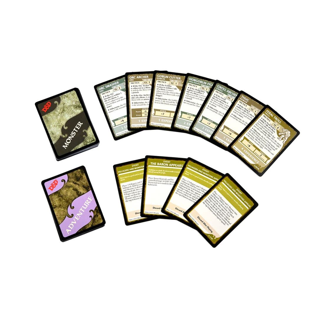 D D Adventure System Board Game Ghosts Of Saltmarsh Exp Standard 2