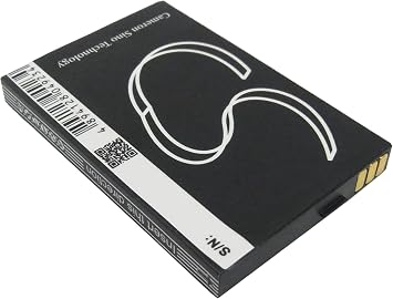 Battery For BINATONE B200, BB200, Big Button 100, Big Button 100 Plus,
