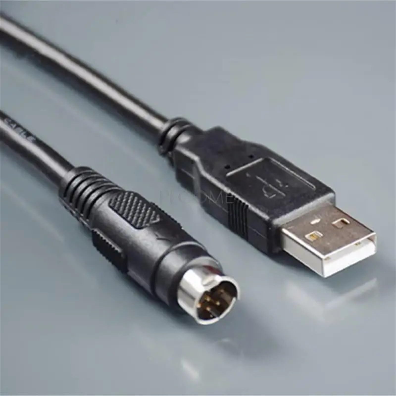TSXPCX3030 - Cable de programación USB para TSX PCX3030