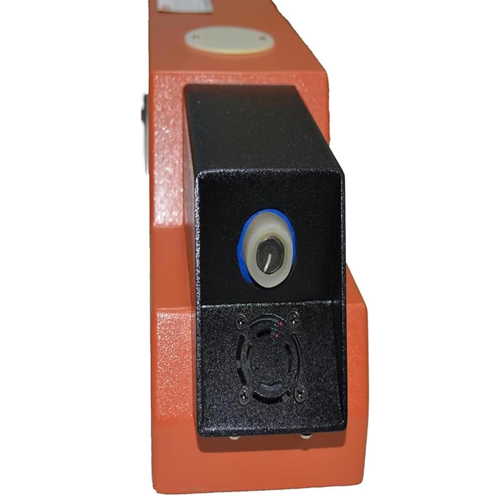 Extrusora de filamentos de escritorio, fabricante de filamentos de impresión 3D con 2 moldes de 1,75/3 mm, velocidad ajustable de 300-650 mm/min, para PLA ABS PVA