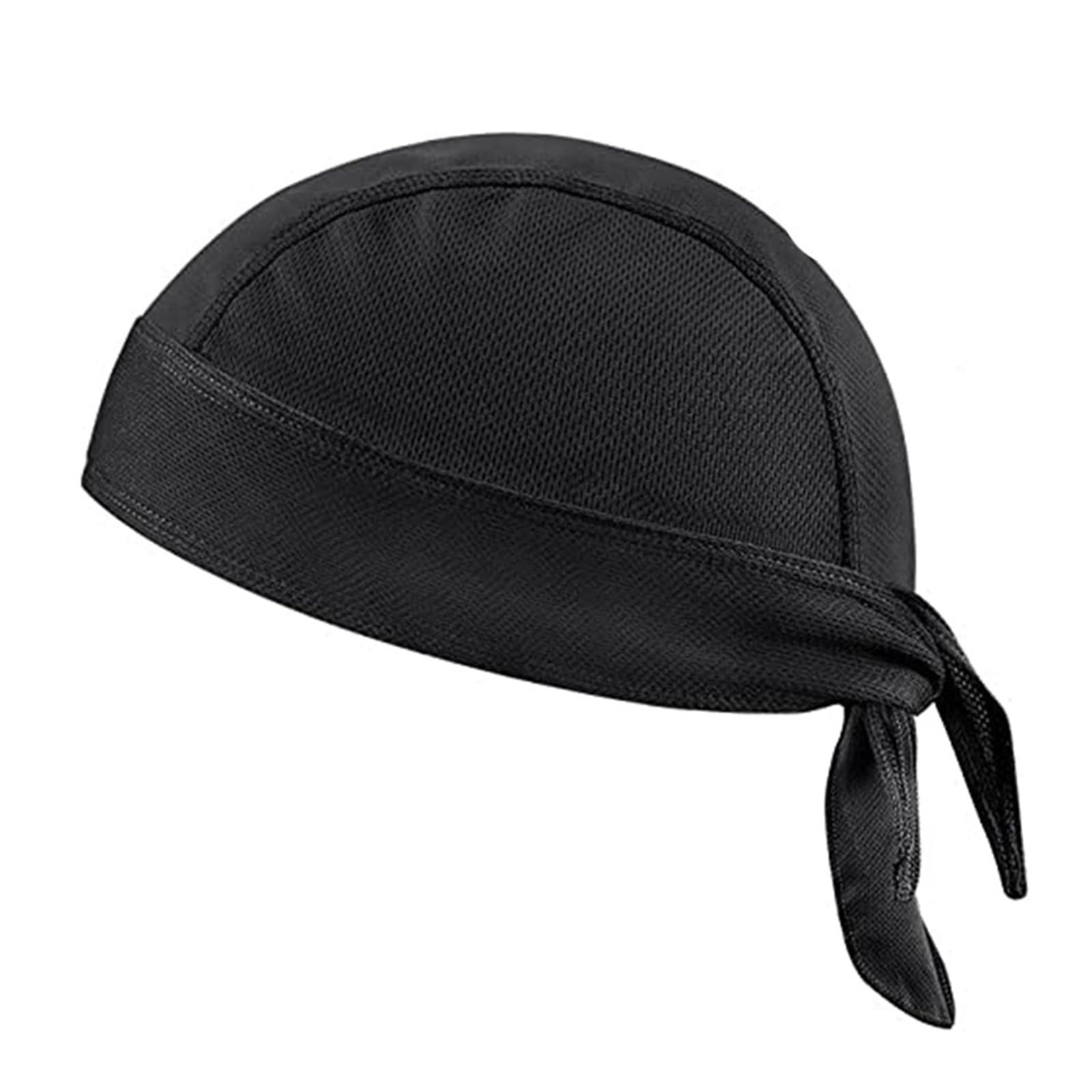 Xjdzineq Bandana Hats Head Scarf Hat for Biking Workouts Sweat Absorbing Headcover Hat for Sport and Outdoor Activity Bandana Hats
