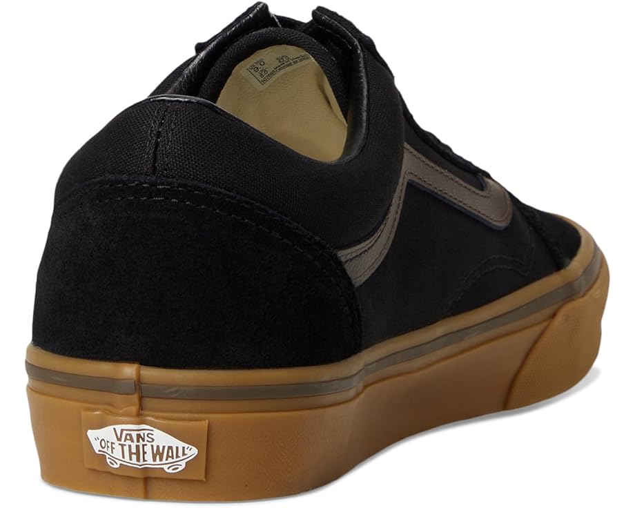 Vans Old Skool - Back View