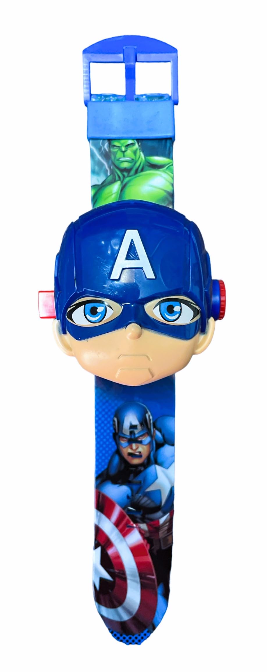 Sardarji 24 Images Captain America Projector Watch Automatic Display Light Spiderman Projector Wrist Led Watch Spider-Man Watch for Kids. (B0CB4BDWGY) Amazon Price History, Amazon Price Tracker