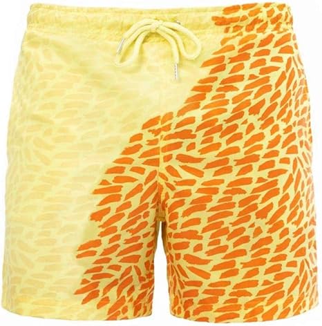 Amazon Co Jp 人気 スイムパンツ ボーダー 短パン メンズカラー変更ショーツ 速乾性の水着ビーチパンツ Yellow Xl 海パン ショーパン 水着 ホーム キッチン Amazon Co Jp 人気 スイムパンツ ボーダー 短パン メンズカラー変更ショーツ 速乾性の水着ビーチパンツ Yellow Xl 海パン ショーパン 水着 ホーム キッチン