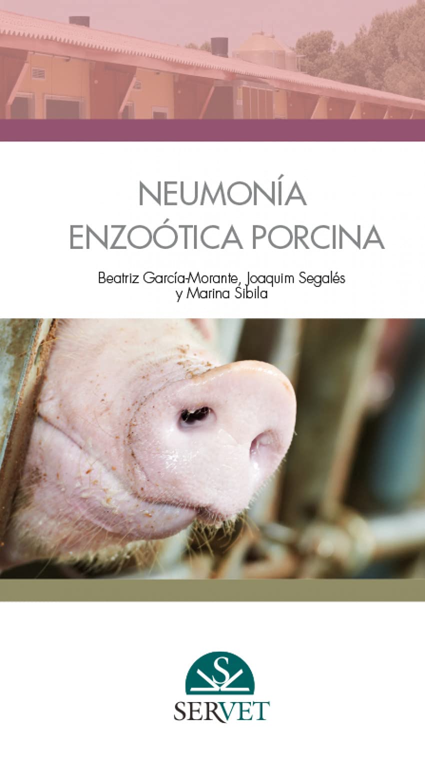 Buy Neumonía Entzoótica Porcina — BookShops.in