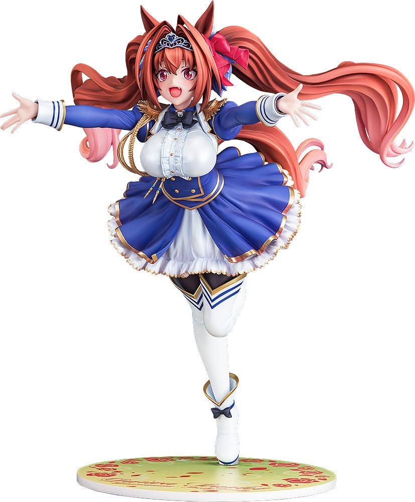 Amazon | ファット・カンパニー ウマ娘 プリティーダービー スケール