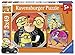 Ravensburger Minions Puzzle 3 x 49 Piezas, GRU, Mi Villano Favorito (8016)