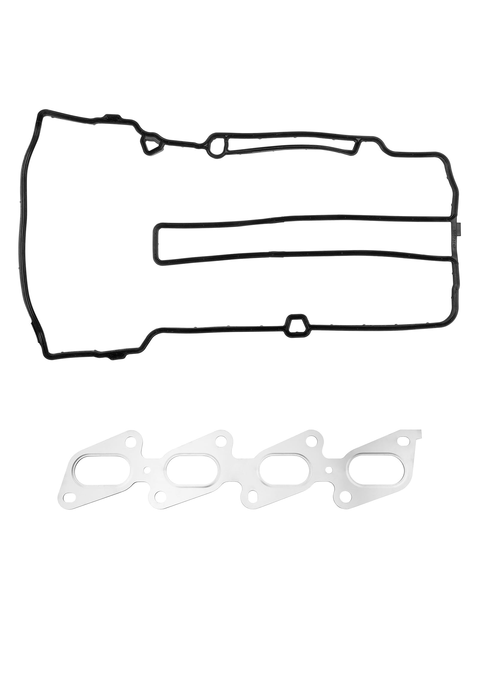 Head Gasket Set, Compatible with 2011 2012 2013 2014 2015 2016 Chevy