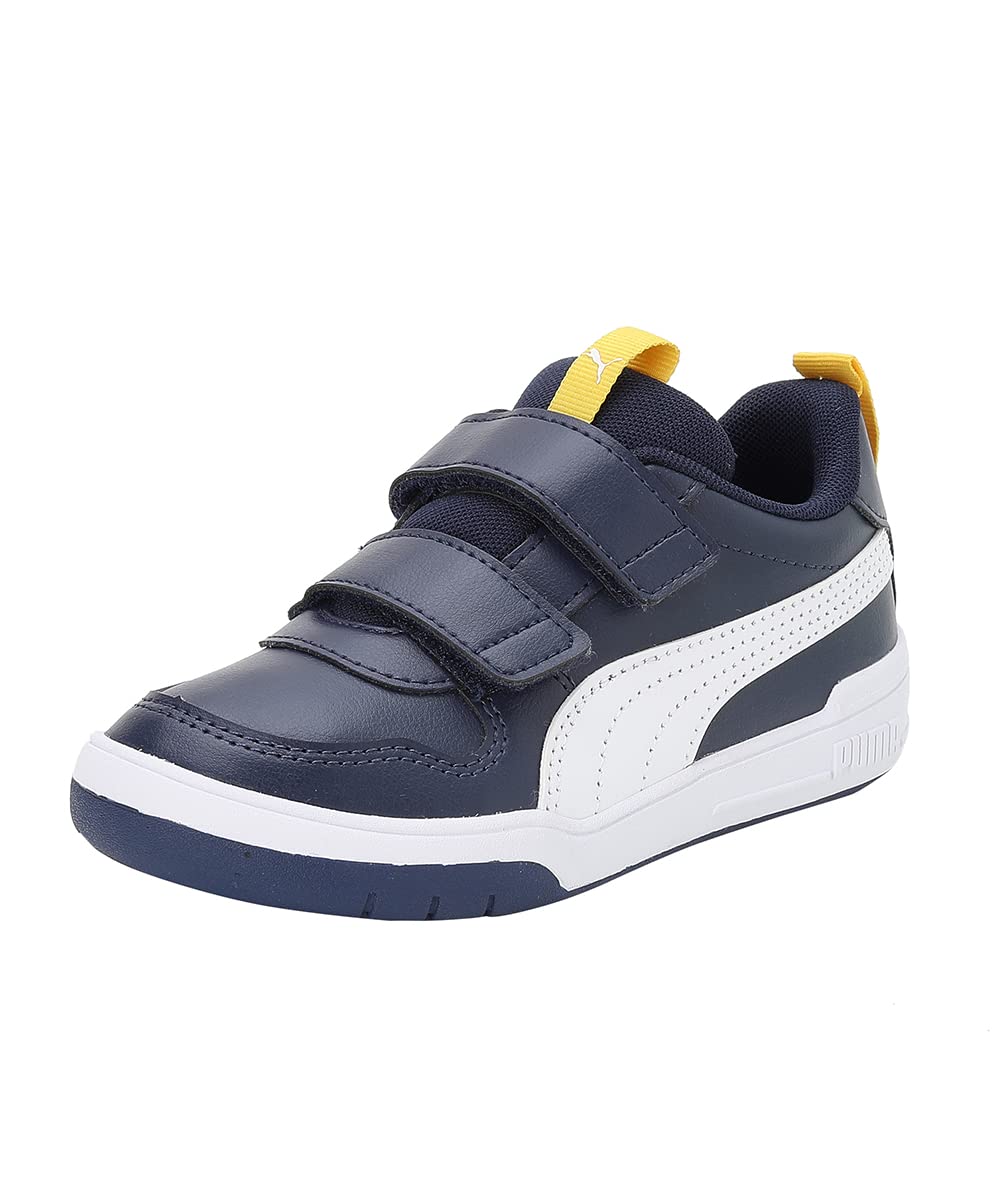 Puma Unisex Kid Multiflex SL V PS Sneaker