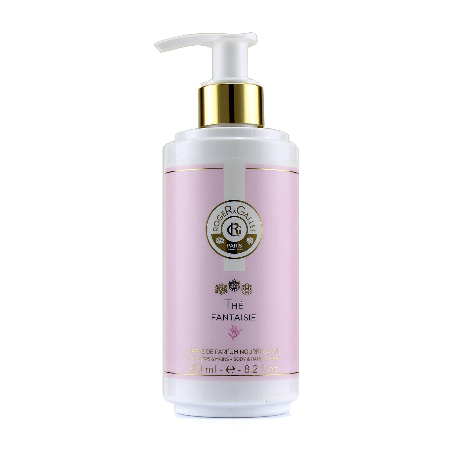 Roger & Gallet The Fantaisie Bl 180 g
