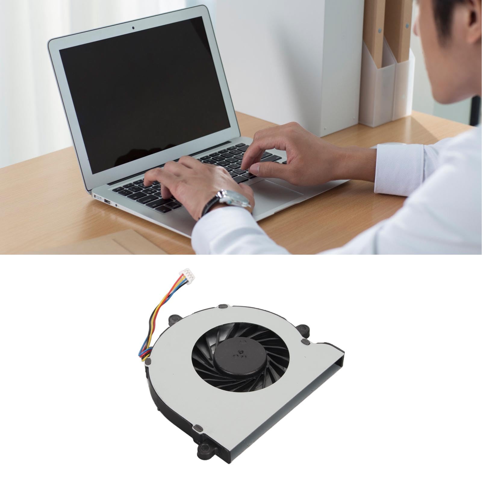 Ventilator de racire procesor laptop, 4 pini, Mmgoqqt, pentru 15 BA 15 BS 15 BE 15 BF 15 BW 15 BD 15 AC 15 AY 15 Ba020cy 15 Bs016dx Ventilator de racire procesor laptop, 4 pini, Mmgoqqt, pentru 15 BA 15 BS 15 BE 15 BF 15 BW 15 BD 15 AC 15 AY 15 Ba020cy 15 Bs016dx