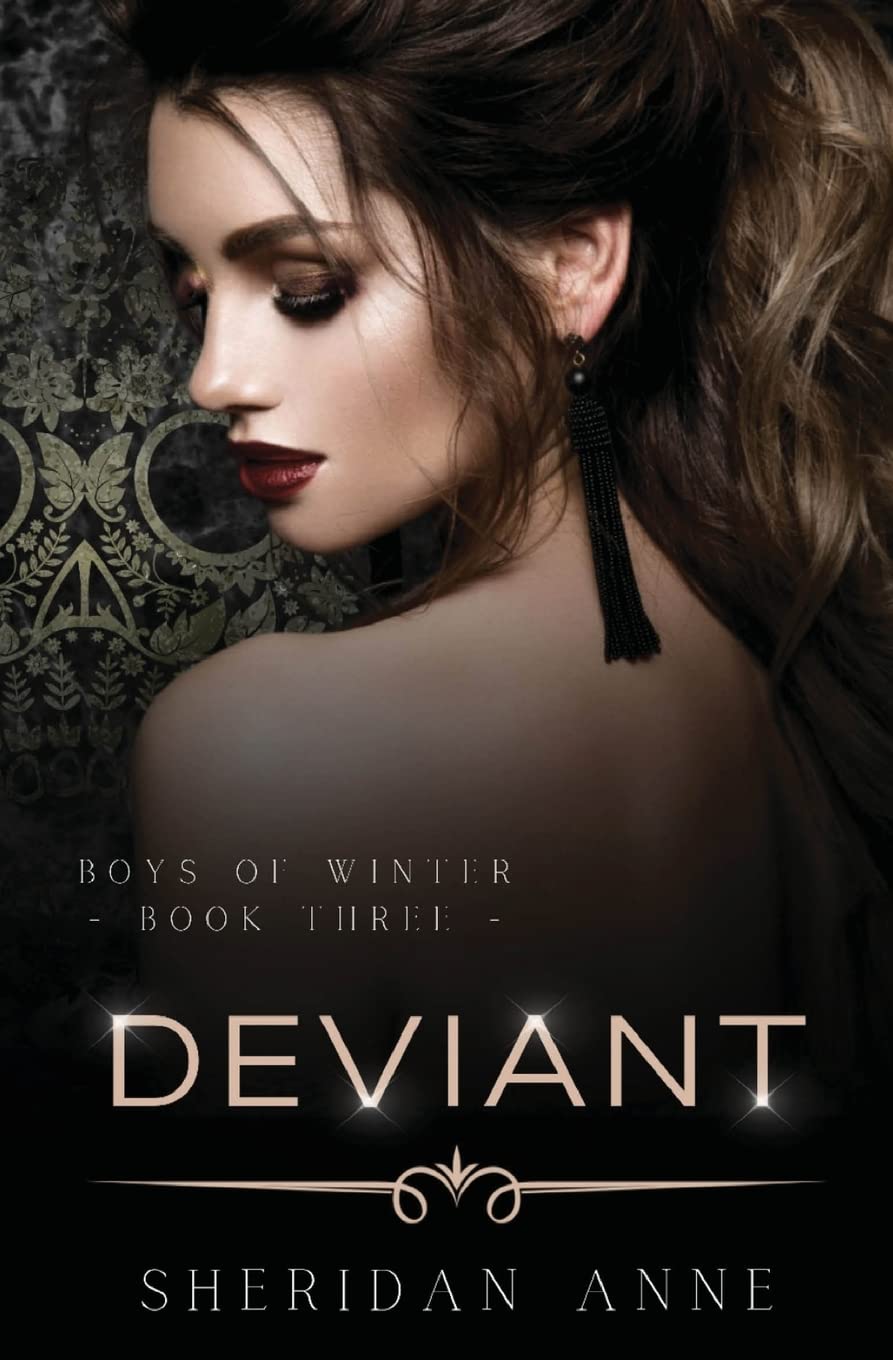 Buy Deviant: 3 (Boys of Winter) — BookShops.in