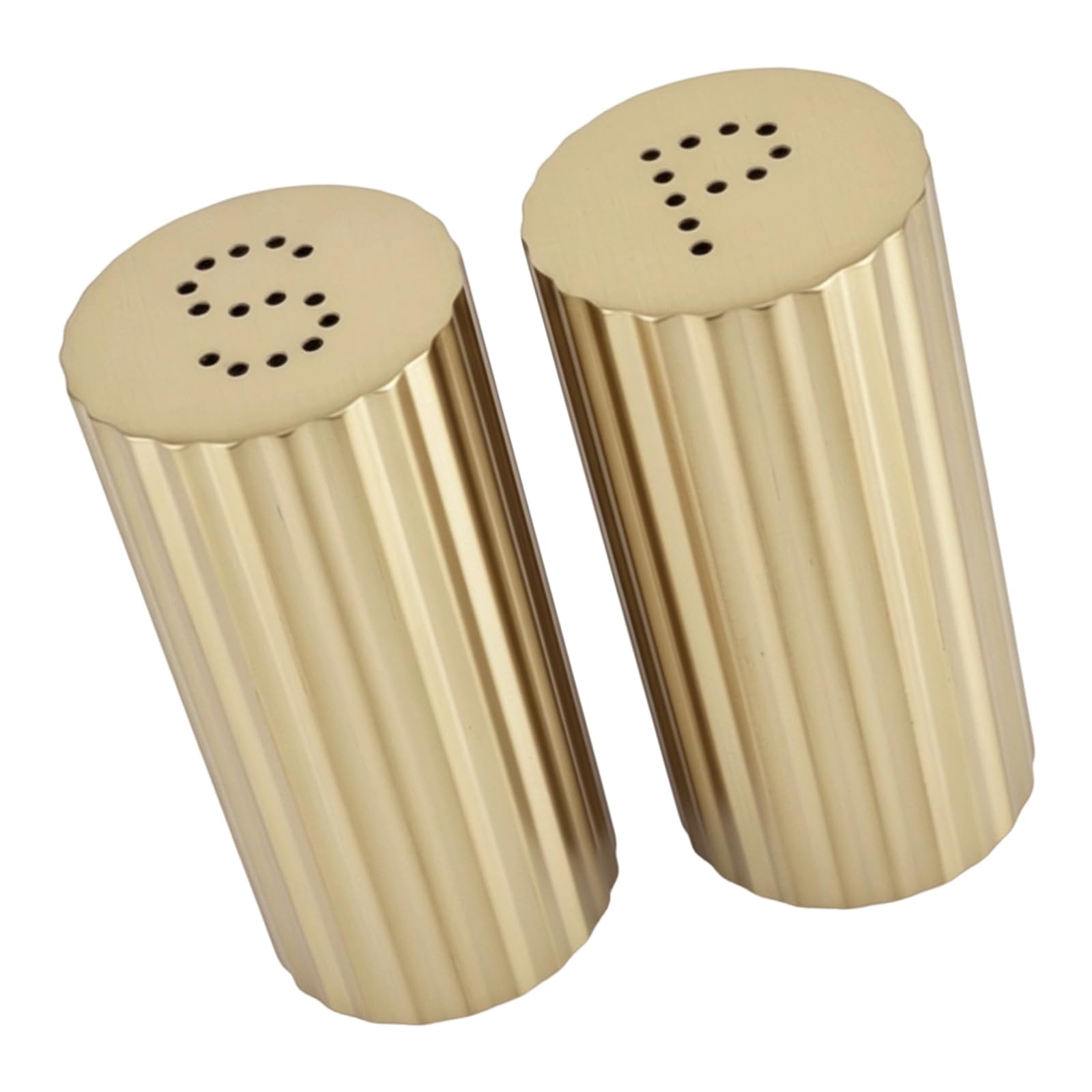 hogtnd Expert Metal Spice Dispenser with Smooth Construction, Ideal for Cooking Enthusiasts, Easy Clean Spice Dispenser