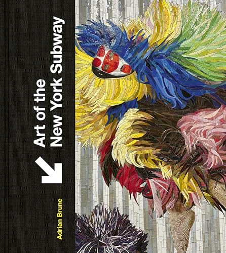 Art of the New York Subway