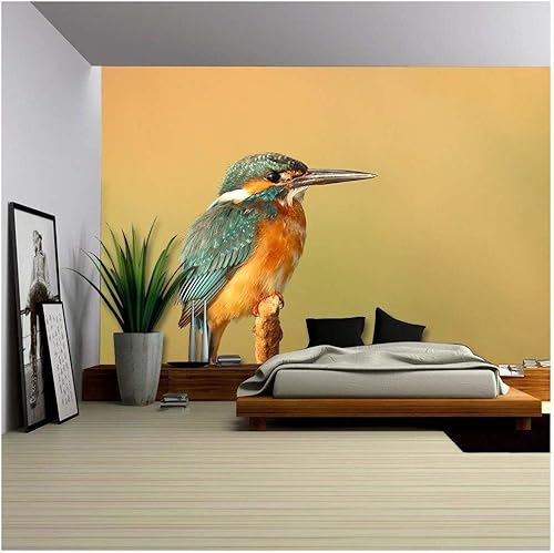 Miniatura 7 de wall26 - una bicicleta vintage en la calle - Mural de pared extraíble | Papel pintado autoadhesivo grande - 100x144 pulgadas obra de arte 05,obra de