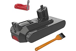 V11 Replacement Battery for Dyson V11