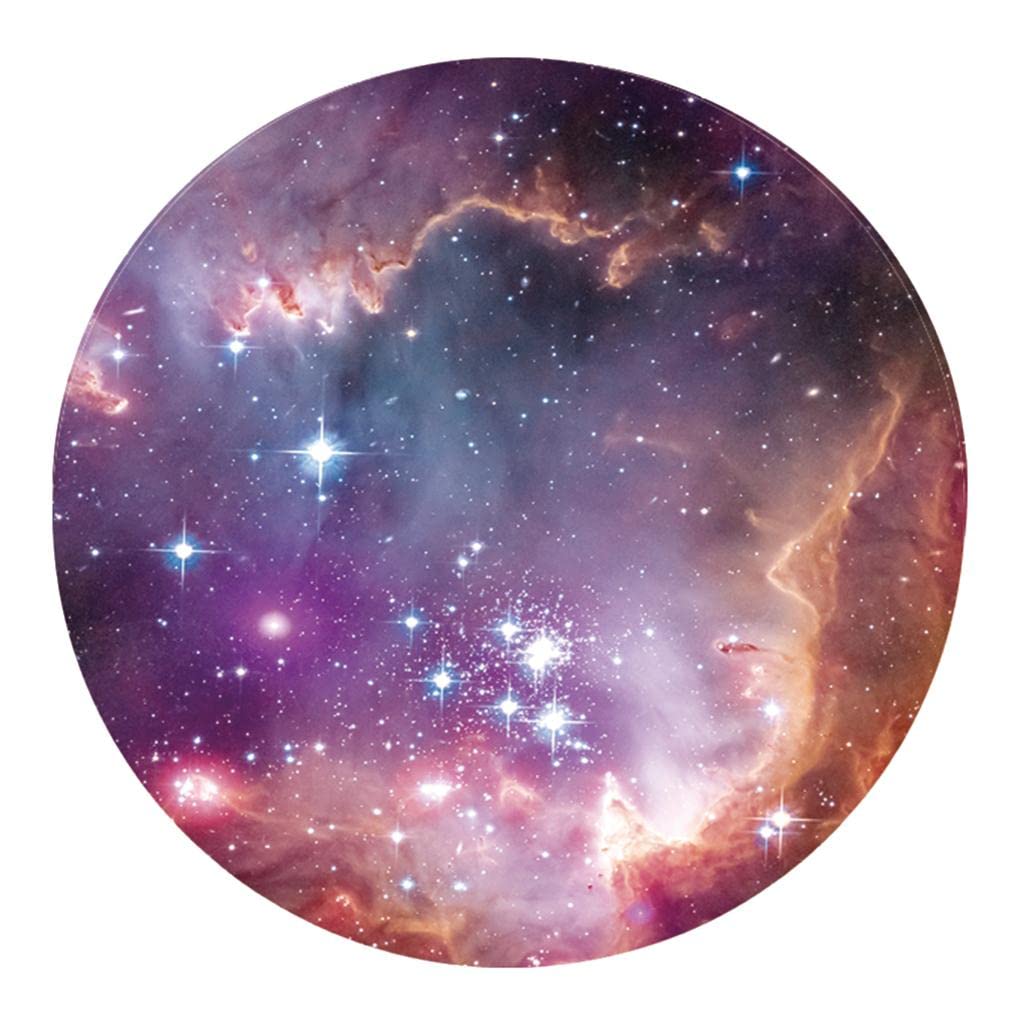 Elastic Edged Waterproof Backed Fitted Table Cover Cloth Starry Sky A 1.5m Furniture Parts & Accessories Furniture Home & Garden-image-29