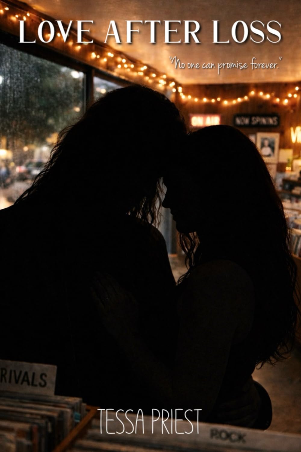 Love After Loss