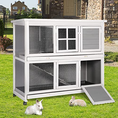 Large Indoor Rabbit Cages for sale in UK View 46 ads