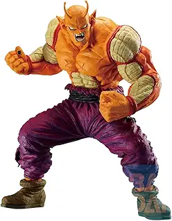 一番くじ ドラゴンボール VSオムニバスBRAVE B賞 オレンジピッコロフィギュア