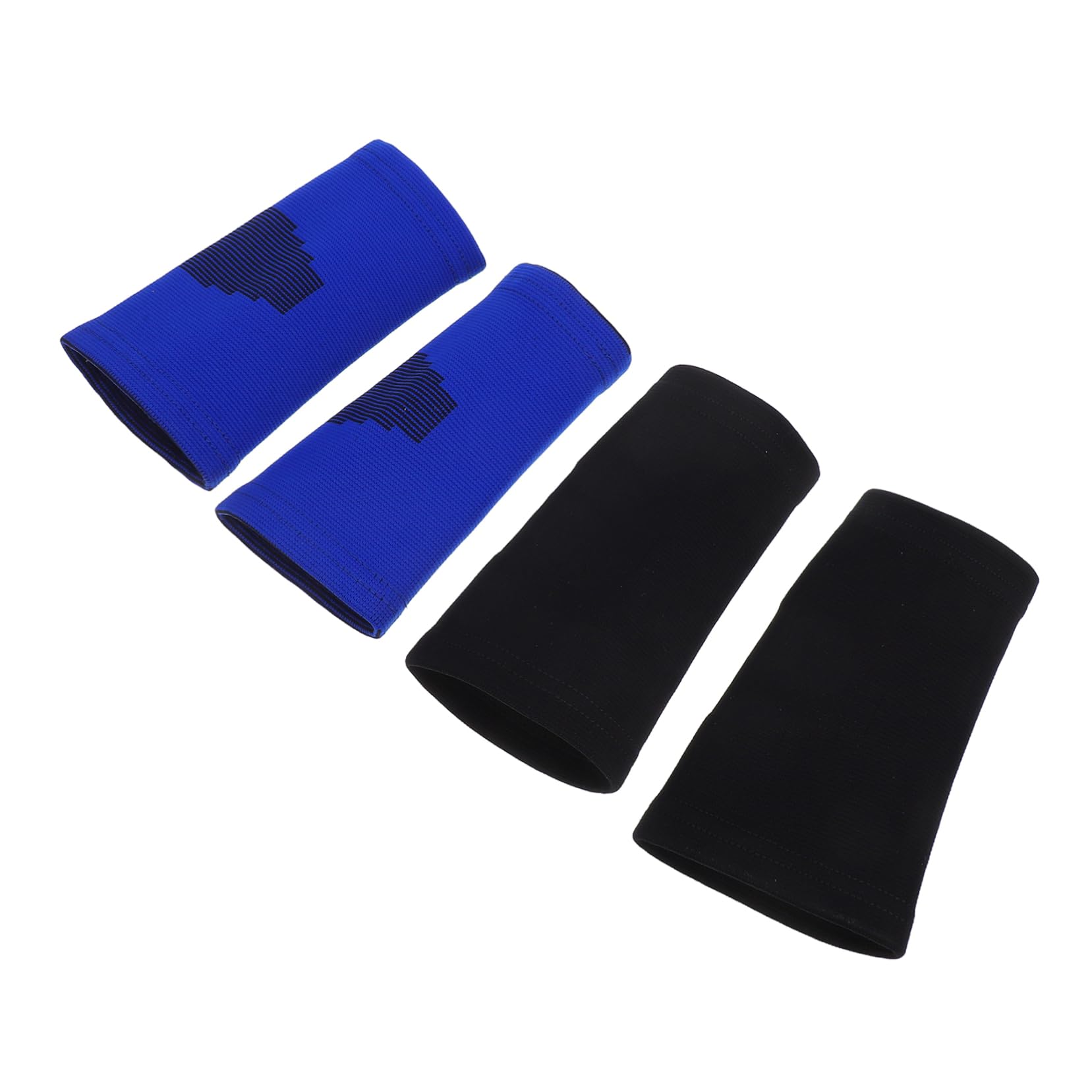 FOMIYES Elbow Sleeves for Boys and Girls Comfortable Warm Compression Arm Sleeves for Sports Gym Basketball