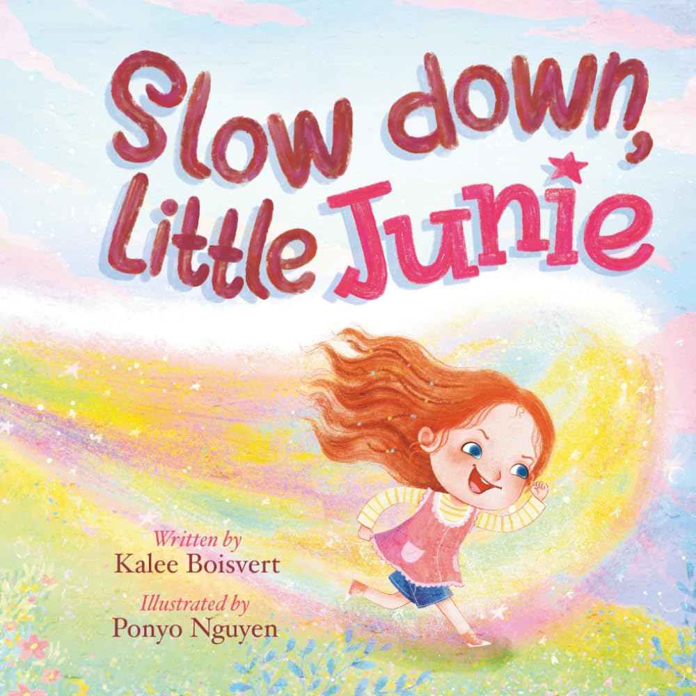 Slow Down, Little Junie