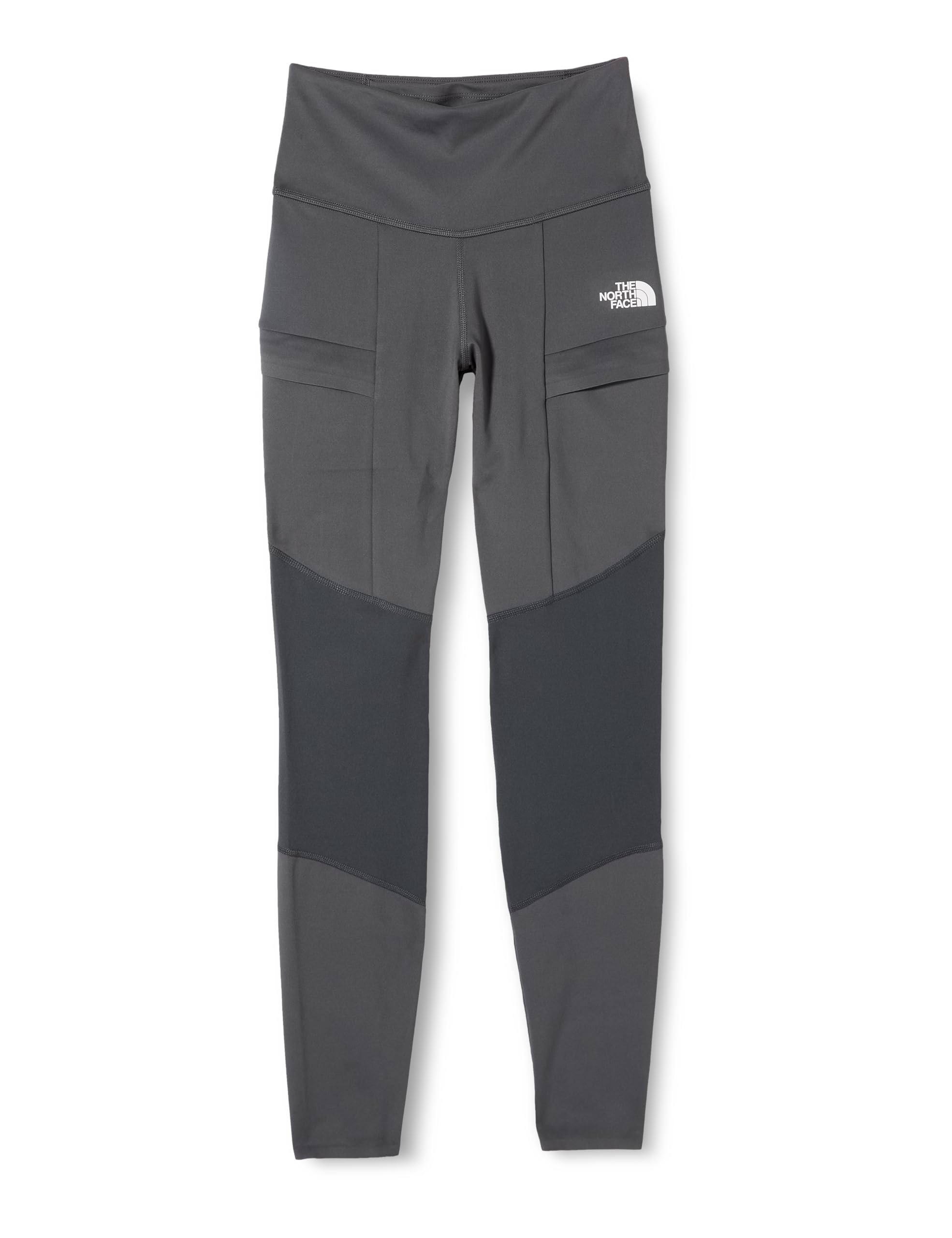 The North Face Women's Felik Alpine Reg Leggings, Estate Blue/Summit Navy, M, NF0A89TY