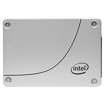 Intel D3-S4520 960 GB ソリッドステートドライブ Amazon.com: Intel D3-S4520 3.84 TB Solid State Drive - 2.5