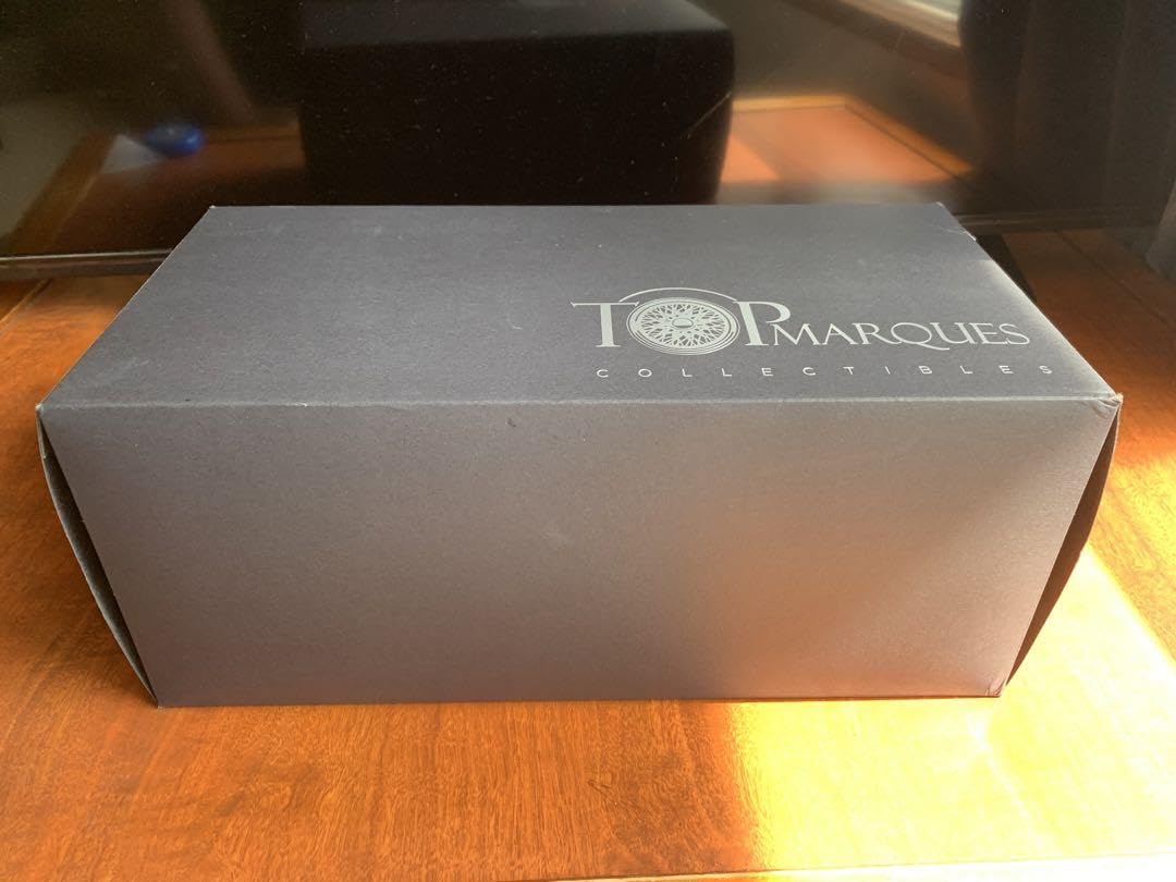 Amazon.co.jp: トップマルケス 1 18 ルノー20ターボ NO.150 1982