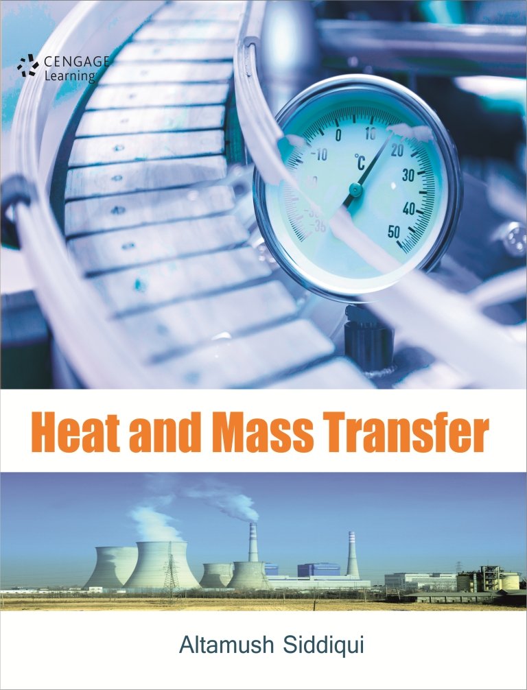 Buy Heat and Mass Transfer Book Online at Low Prices in India | Heat ...