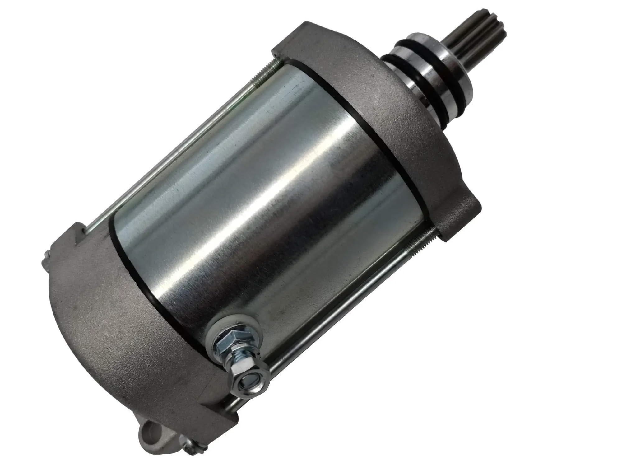 Démarreur électrique corrige les démarrages difficiles Polaris Ranger 700 - 5