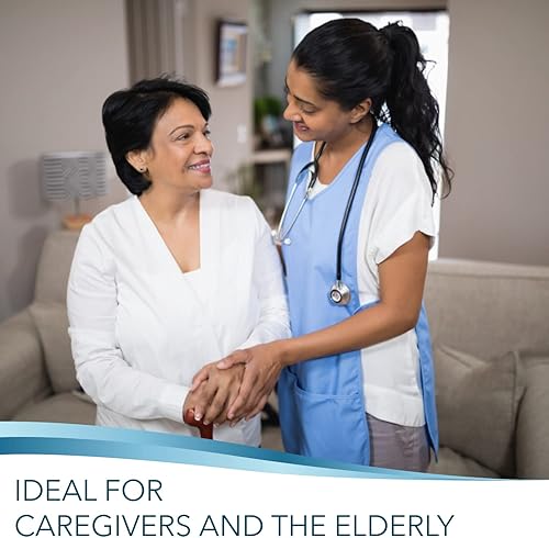 Miniatura 5 de Almohadillas desechables para cama de noche para adultos, portátil, para silla de inodoro y bandeja de cama, paquete económico de 40 almohadillas