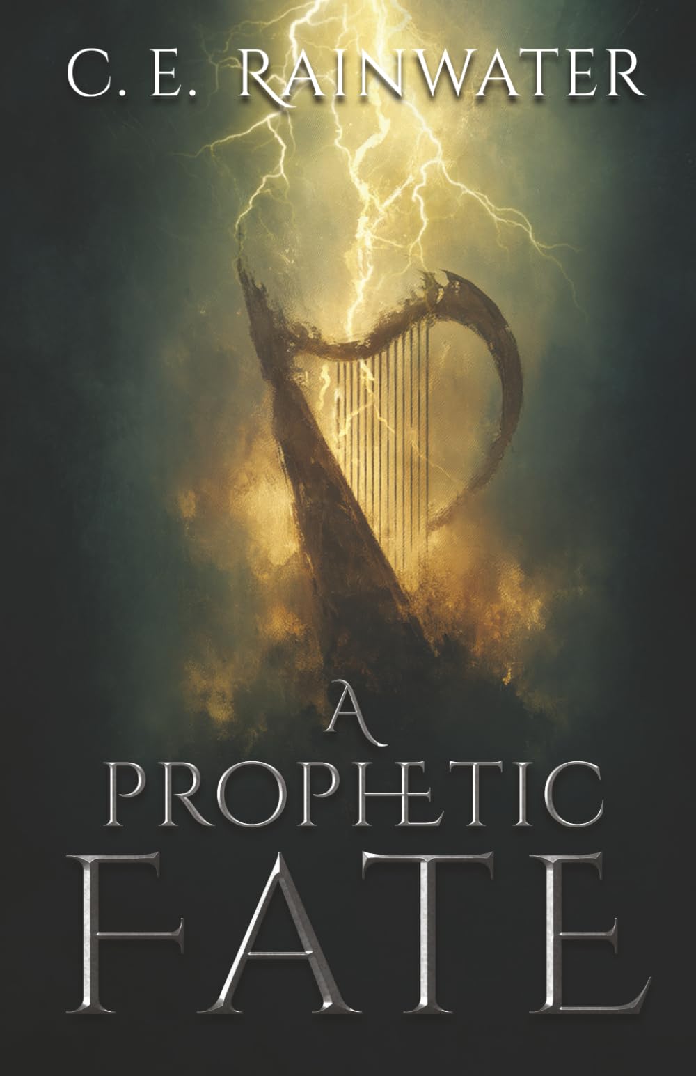 A Prophetic Fate (Dominance of Fate)