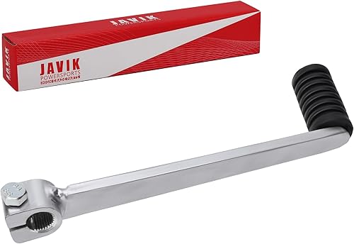 JAVIK para Yamaha Blaster 200 Pedal de palanca de cambios YFS200 1988-2006 OEM # 2XJ-18110-10-00