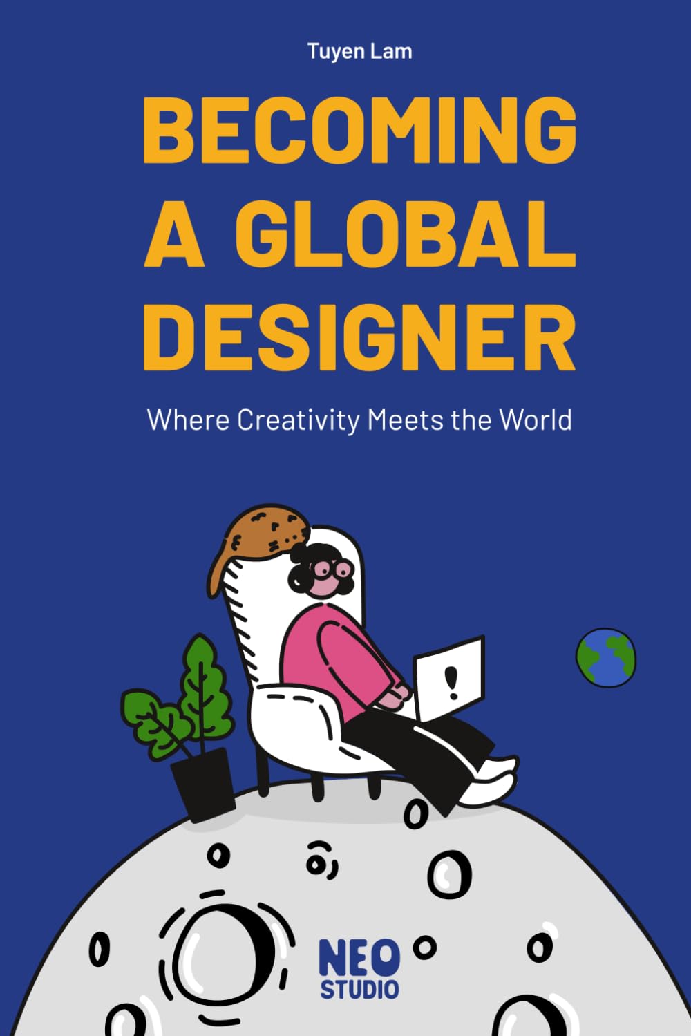 Becoming a Global Designer: Where Creativity Meets the World