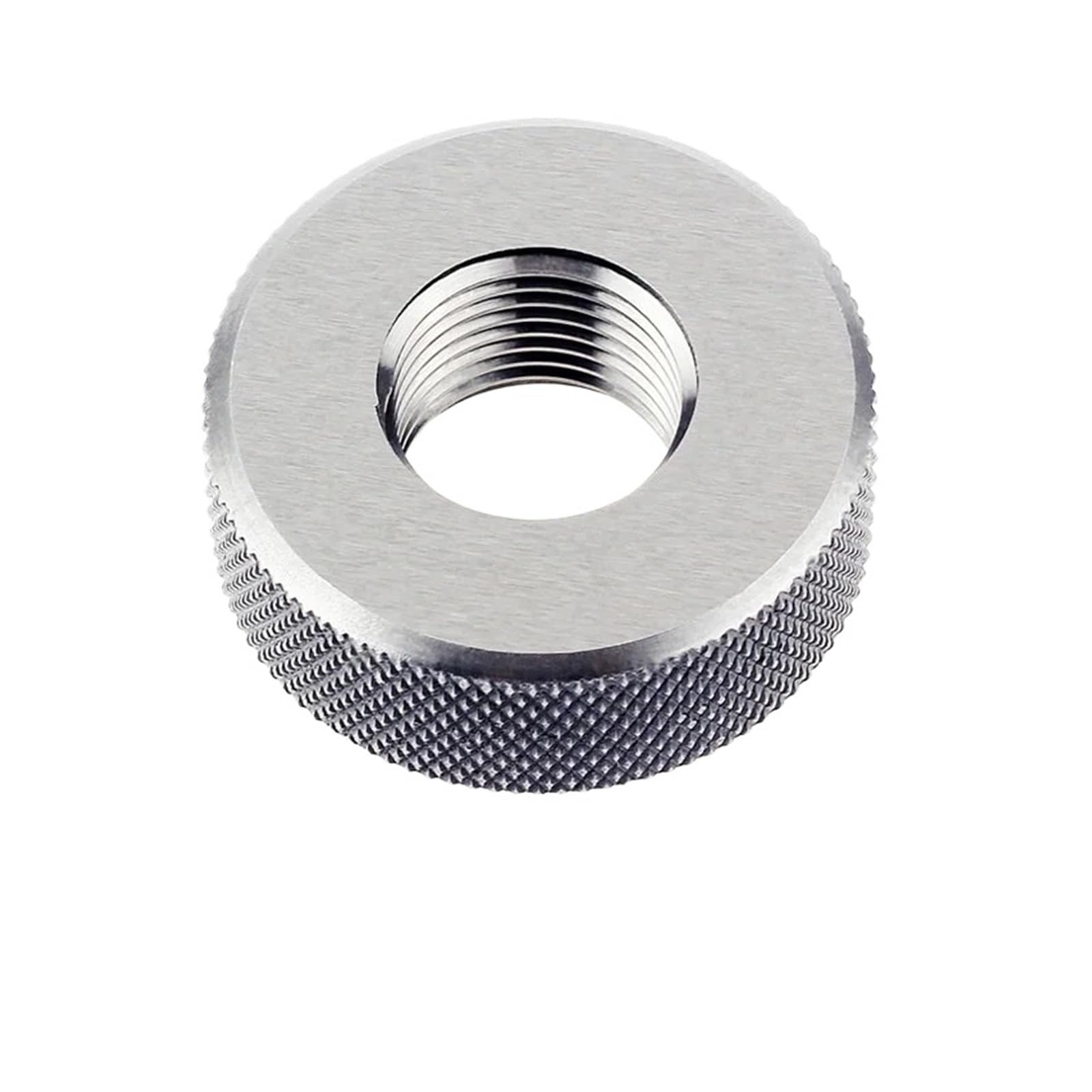 Jauge à bague filetée, jauge GO-NO GO 6e métrique dents fines M14-M17 paquet de 11(M16X1 6e T Z)