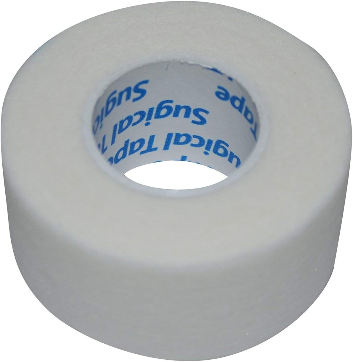 ZTPL01A - ReliaMed Clear Surgical Tape 1 x 10 yds.