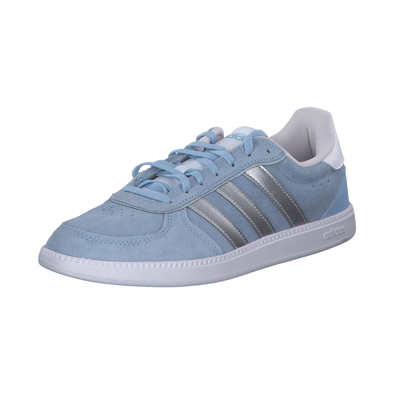 Adidas Mujer BREAKNET Sleek Zapatos — view 15