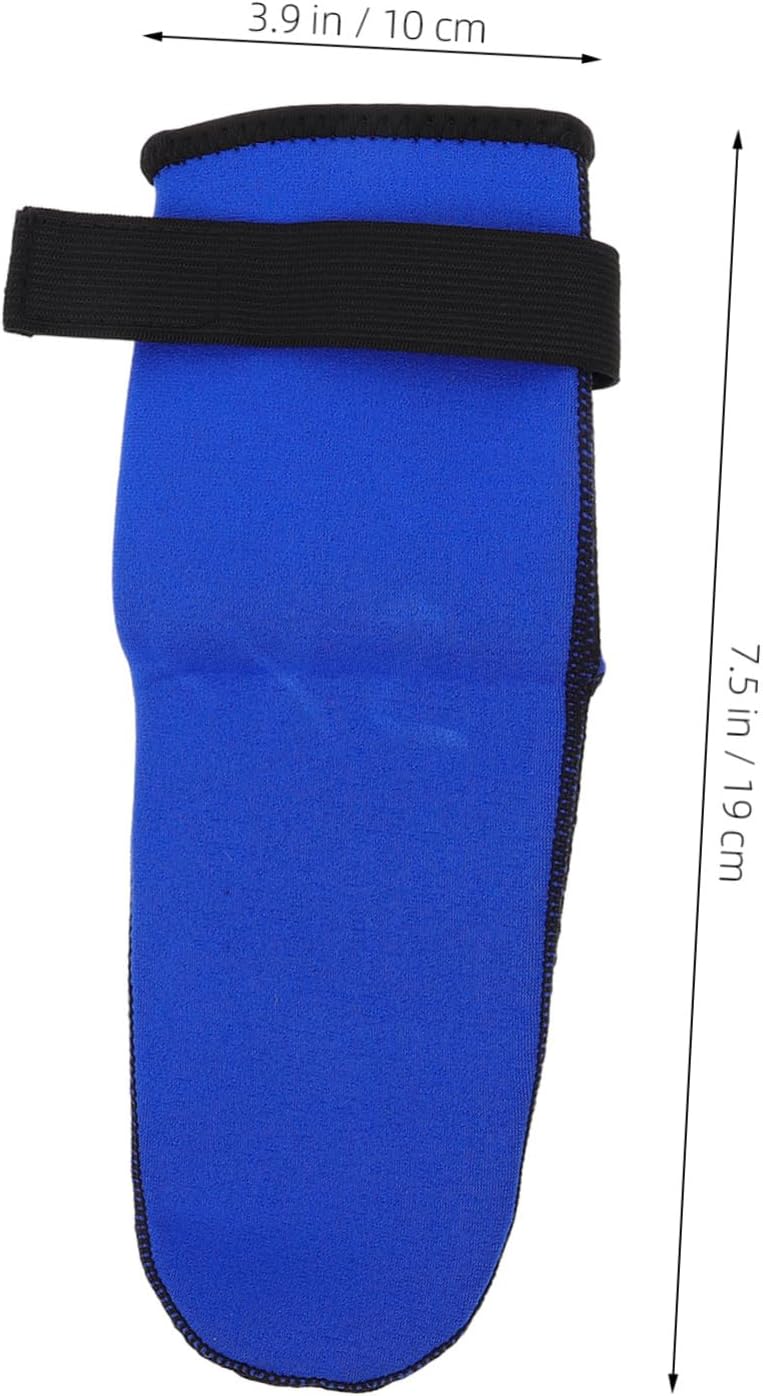 Abaodam Diving Socks Wading Socks Swim Socks Beach Socks Water Socks Men Waterproof Socks Fin Socks Dive Socks
