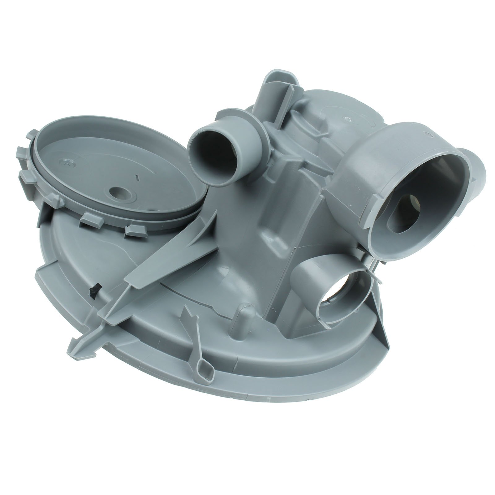 Bosch Dishwasher Water Sump Assembly 668102