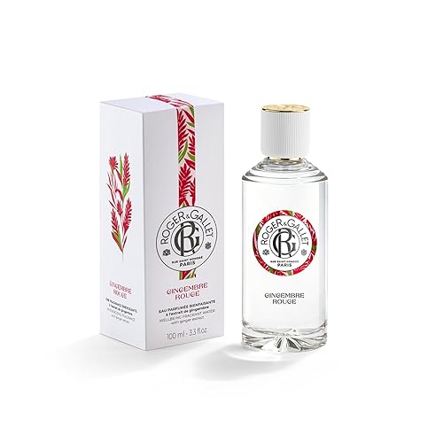 Miniatura 2 de Roger and Gallet Gingembre Rouge Eau Fraîche 3.4 fl oz
